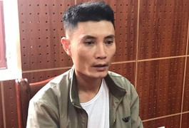 Cho lái xe uống thuốc hướng thần rồi rủ chơi bài, chiếm đoạt hơn 200 triệu đồng