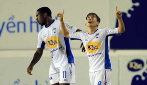 HLV Hà Nội FC đặc biệt đánh giá cao 'sát thủ' này của HAGL