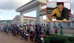 Bắt cóc con riêng của người tình để tống tiền: Nghi can bị khởi tố thêm tội giết người