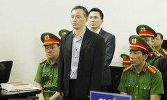 Xét xử 6 kẻ phản động hoạt động nhằm lật đổ chính quyền nhân dân