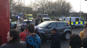 6 vụ đâm người trong 90 phút gây rúng động London