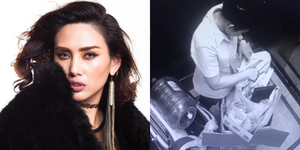 Võ Hoàng Yến hoang mang, thấp thỏm lo sợ khi bị giang hồ đe doạ