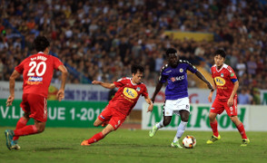 HAGL tái lập kỷ lục thua đậm nhất lịch sử V-League