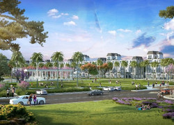 Ra mắt The New Monaco - Dự án Vinhomes Imperia Hải Phòng