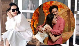 Sau scandal tình cảm Trường Giang - Nam Em, Nhã Phương bất ngờ lên tiếng