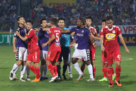 'Tăng Tiến ngoài đời hiền lắm, chưa từng làm sai điều gì cả'