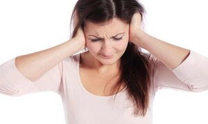 Ù tai, ve kêu trong tai: Chớ dại mà coi thường