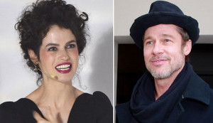 Hậu ly hôn, Brad Pitt bị đồn cặp kè kiến trúc sư kém 12 tuổi