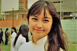 Nữ sinh xinh đẹp nhận học bổng tiến sĩ toàn phần của 6 trường đại học danh giá