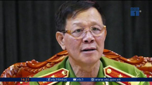 Video: Nguyên nhân cựu Tổng cục trưởng Tổng cục Cảnh sát Phan Văn Vĩnh bị khởi tố