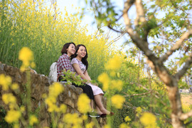 Đến Fansipan mùa lễ hội hoa đỗ quyên, du khách Tây Bắc nhận ưu đãi khủng