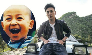 Sự nghiệp xuống dốc, 'sao nhí' Thích Tiểu Long vẫn sở hữu khối tài sản 'khủng'