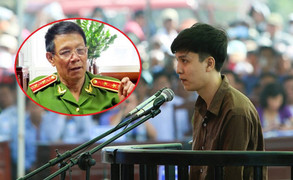 Ông Phan Văn Vĩnh từng chỉ đạo phá thành công những chuyên án nào?