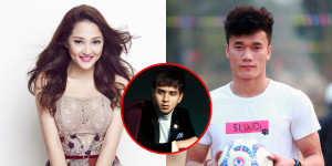 Giữa tin đồn tình cũ yêu Bùi Tiến Dũng, Hồ Quang Hiếu vẫn nói nhớ Bảo Anh