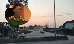 Đường dây đánh bạc nghìn tỷ: Ông Phan Văn Vĩnh liên quan thế nào?