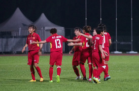 Nhận định Việt Nam vs Nhật Bản VCK Asian Cup nữ 2018: Không đá ở phận lót đường