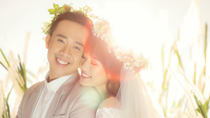 Video: Trấn Thành tiết lộ Hari Won đang mang thai?