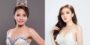 Kỳ Duyên, Mai Phương Thuý thay đổi thế nào sau khi đăng quang Hoa hậu?