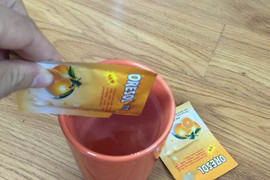 Uống oresol pha sai cách, bé gái li bì nhập viện cấp cứu