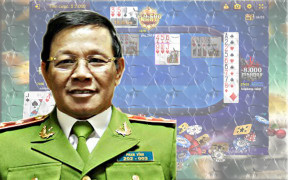 Infographic: Những con số trong đường dây đánh bạc liên quan ông Phan Văn Vĩnh