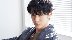 Xâm hại 4 phụ nữ trên phố, tài tử Nhật Bản bị bắt