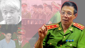 Ông Phan Văn Vĩnh có bị tước danh hiệu Anh hùng lực lượng vũ trang nhân dân?