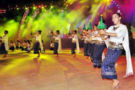 Top 3 lễ hội 'hot nhất Vịnh Bắc Bộ' hè 2018