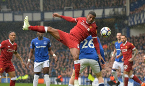 Giữ sức chờ tái đấu Man City, Liverpool hòa tẻ nhạt với Everton