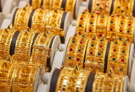 Giá vàng hôm nay 8/4: Giao dịch buồn tẻ, thị trường bằng phẳng