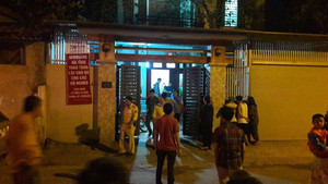 Phá 16 tụ điểm lô đề, bắt giữ 14 người ở Hà Tĩnh