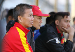 HLV Hoàng Anh Tuấn: U19 Việt Nam hiện tại không có nhân tố như Quang Hải