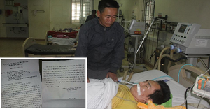 Học viên treo cổ trong trại cai nghiện ở Hà Tĩnh: Gia đình nạn nhân yêu cầu làm rõ