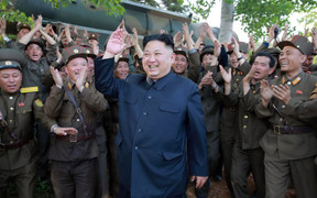 Phi hạt nhân hoá trên bán đảo Triều Tiên: Dấu hiệu tích cực từ ông Kim Jong-un