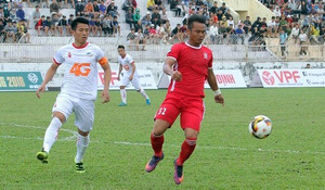 Viettel bất ngờ bị loại sớm khỏi Cup Quốc gia