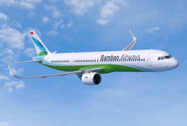Bamboo Airways rầm rộ chiêu mộ nhân tài