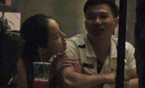 Hoa hậu Kỳ Duyên và liên tiếp những lùm xùm tình ái