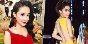 Nhã Phương ngày càng sexy hậu scandal tình ái của Trường Giang