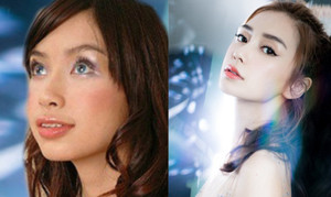 Vì sao những mỹ nhân đẹp nhờ dao kéo bị hắt hủi ở Trung Quốc?