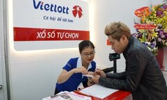 Xổ số Vietlott Power 6/55: Liệu có tìm thấy chủ nhân giải thưởng lớn hơn 300 tỷ đồng?