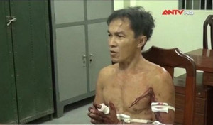 Sát hại hàng xóm dã man ở Đồng Tháp: Nạn nhân thường vào vườn nhà nghi phạm câu cá