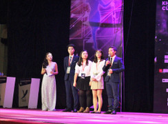 Khi sinh viên khởi nghiệp với hệ thống sinh thái ký túc xá đầu tiên ở Việt Nam