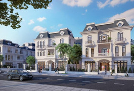 Vinhomes ra mắt dự án đô thị phức hợp 5 sao tại Thanh Hóa