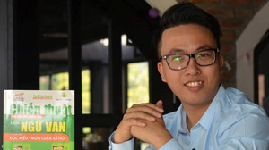 Thi THPT Quốc gia: Bí quyết học Văn đạt điểm cao trong phần nghị luận văn học