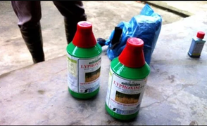 Mẹ kế pha thuốc diệt cỏ đầu độc con chồng