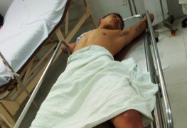 Khởi tố 9X sát hại anh họ vì bị từ chối đi uống cà phê