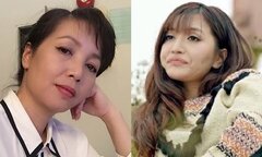 Bích Phương 'lầy lội' đáp lời mẹ khi bị giục lấy chồng