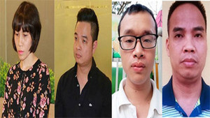 Đường dây đánh bạc nghìn tỷ đồng liên quan ông Phan Văn Vĩnh: Có tịch thu được tiền nhà mạng?