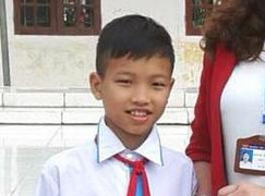 Học sinh nghèo ở Hà Tĩnh trả lại 24 triệu đồng cho người đánh rơi