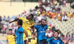 SLNA phải đá ‘chung kết’ bảng H AFC Cup 2018