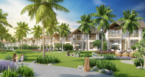 Chớp cơ hội 'vàng' đầu tư biệt thự siêu sang tại Bãi Kem, Nam Phú Quốc trước 30/6